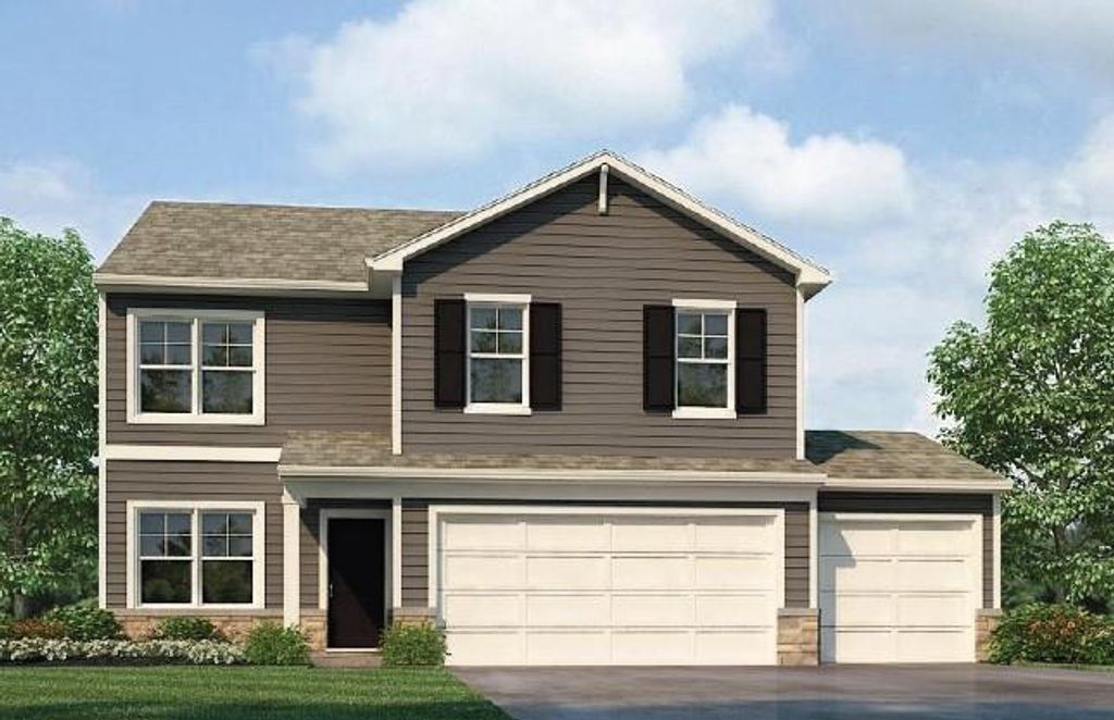 7602 NE 107th Terrace, Kansas City, MO 64157