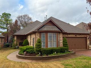 3905 Prairie Hill Court, Edmond, OK 73003