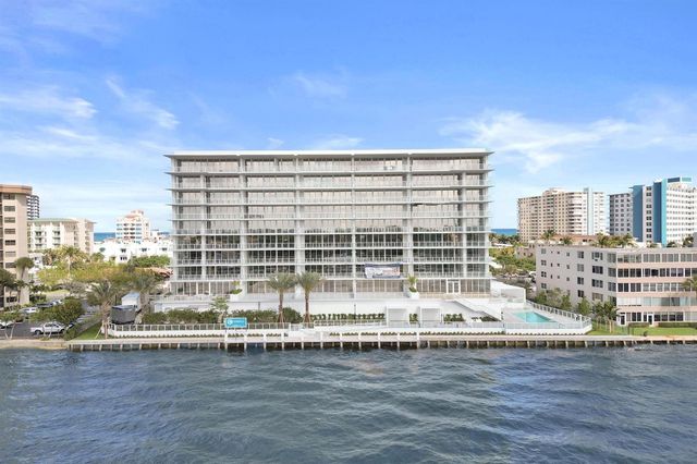 407 N Riverside Drive 401, Pompano Beach, FL 33062