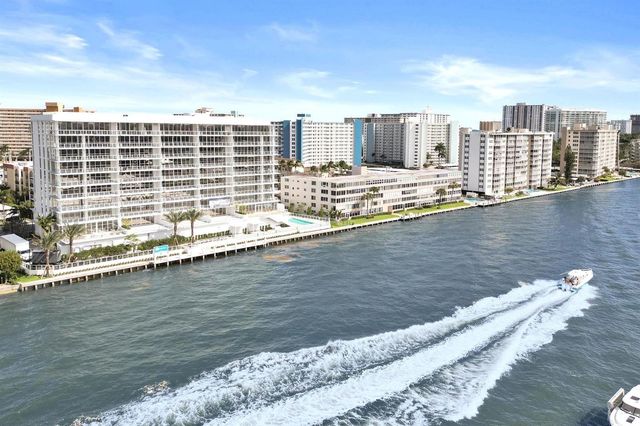 407 N Riverside Drive 401, Pompano Beach, FL 33062