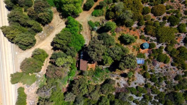 26779 Old Highway 80, Descanso, CA 91916