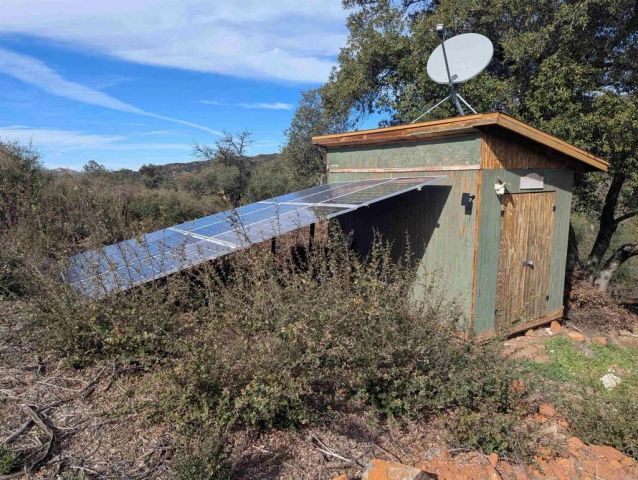 26779 Old Highway 80, Descanso, CA 91916