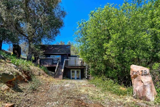 26779 Old Highway 80, Descanso, CA 91916