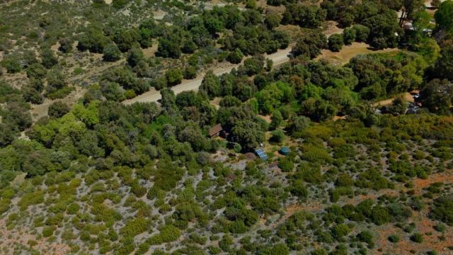 26779 Old Highway 80, Descanso, CA 91916