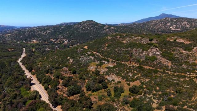 26779 Old Highway 80, Descanso, CA 91916