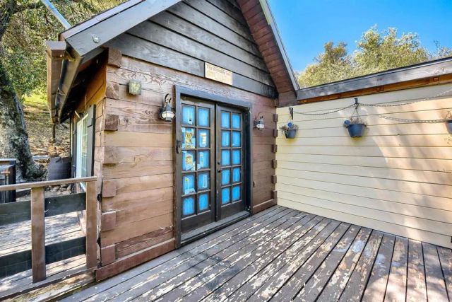 26779 Old Highway 80, Descanso, CA 91916