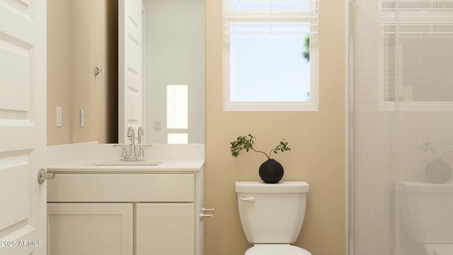 11999 W CALLE DE POMPAS --, Peoria, AZ 85383