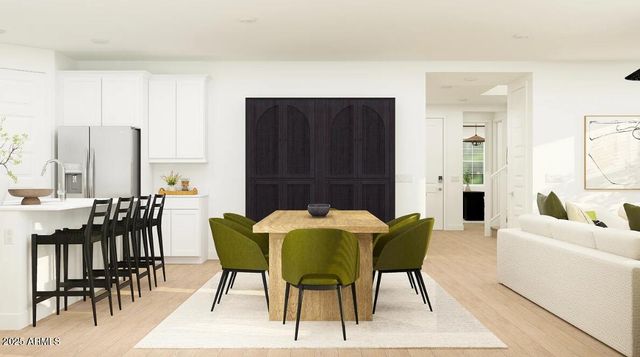 11999 W CALLE DE POMPAS --, Peoria, AZ 85383