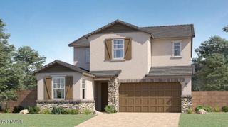 11999 W CALLE DE POMPAS --, Peoria, AZ 85383