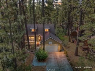 336 W Aeroplane Boulevard, Big Bear City, CA 92314
