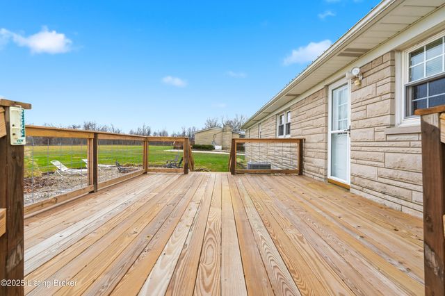 110 Allen Lake Rd Rd, Brandenburg, KY 40108