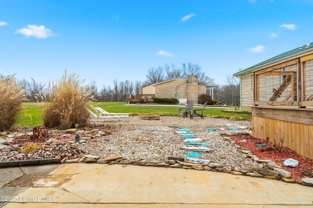 110 Allen Lake Rd Rd, Brandenburg, KY 40108