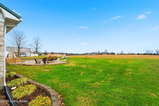 110 Allen Lake Rd Rd, Brandenburg, KY 40108