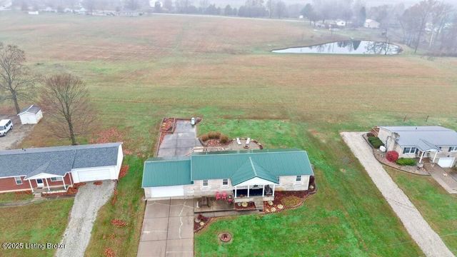 110 Allen Lake Rd Rd, Brandenburg, KY 40108