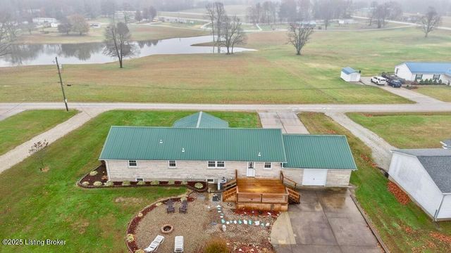 110 Allen Lake Rd Rd, Brandenburg, KY 40108