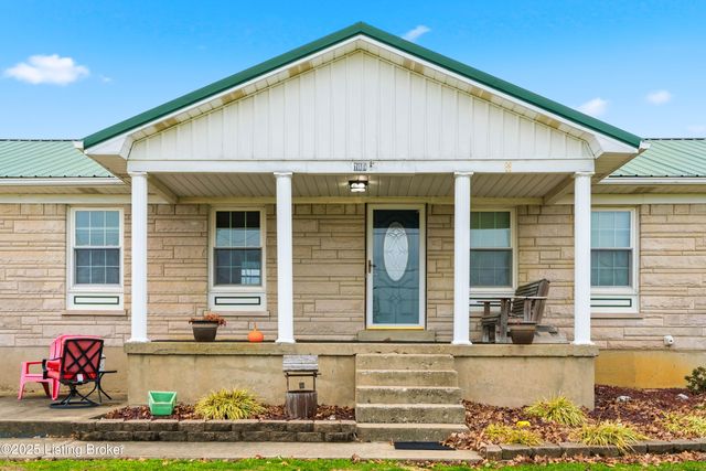 110 Allen Lake Rd Rd, Brandenburg, KY 40108