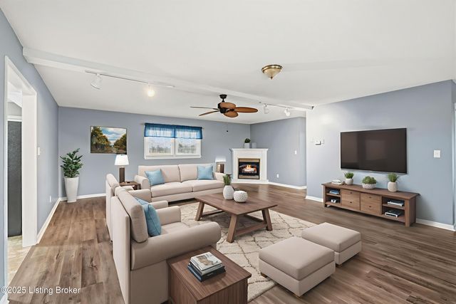 110 Allen Lake Rd Rd, Brandenburg, KY 40108