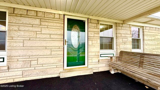 110 Allen Lake Rd Rd, Brandenburg, KY 40108