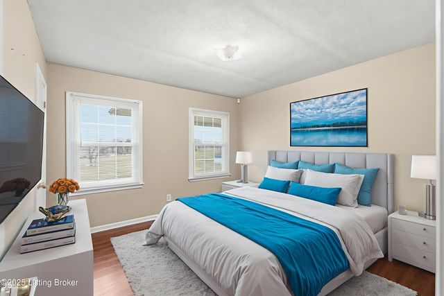 110 Allen Lake Rd Rd, Brandenburg, KY 40108