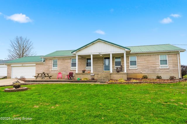 110 Allen Lake Rd Rd, Brandenburg, KY 40108