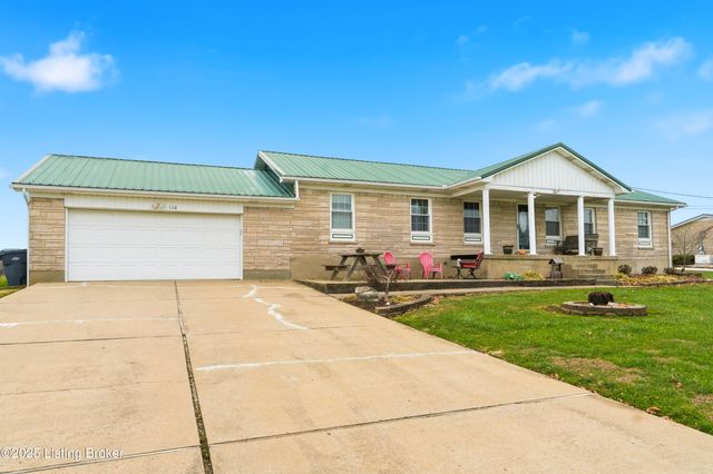 110 Allen Lake Rd Rd, Brandenburg, KY 40108