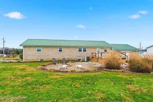 110 Allen Lake Rd Rd, Brandenburg, KY 40108