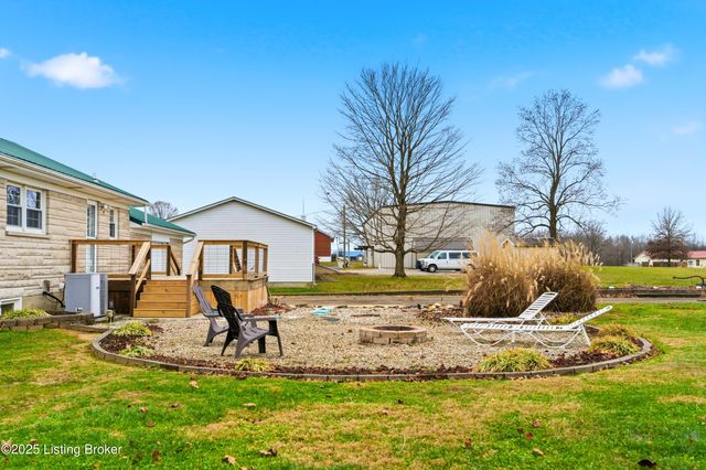 110 Allen Lake Rd Rd, Brandenburg, KY 40108