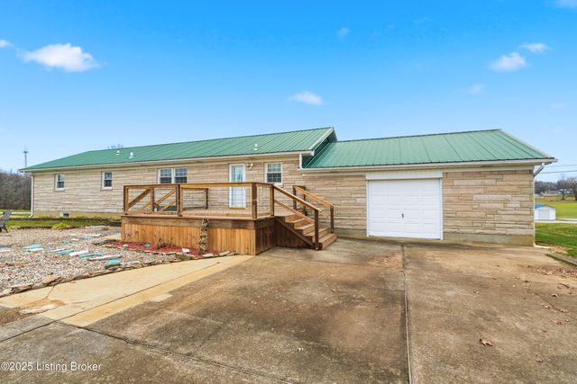 110 Allen Lake Rd Rd, Brandenburg, KY 40108