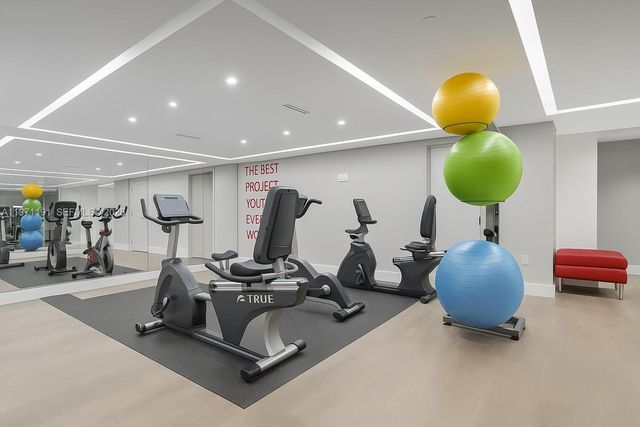 901 Brickell Key Blvd 3307, Miami, FL 33131