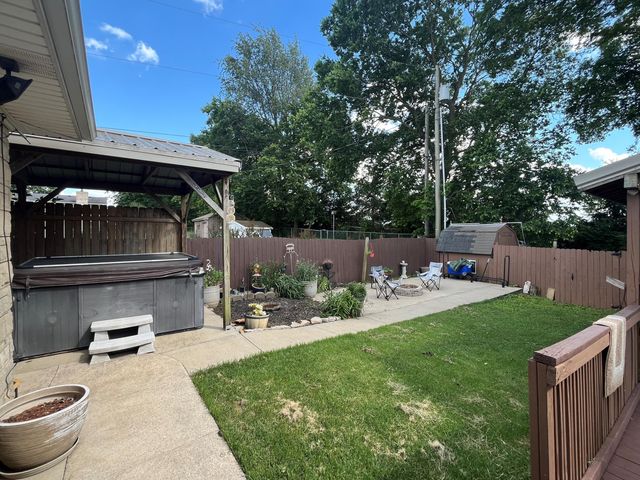 416 Glenwood Drive, Georgetown, KY 40324