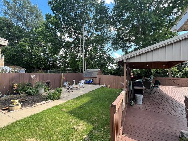 416 Glenwood Drive, Georgetown, KY 40324