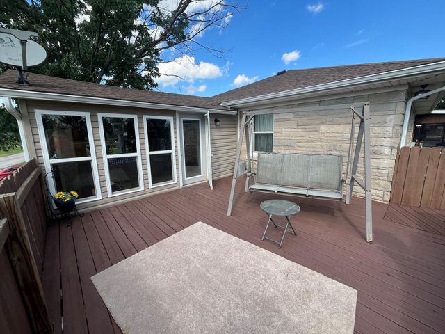 416 Glenwood Drive, Georgetown, KY 40324