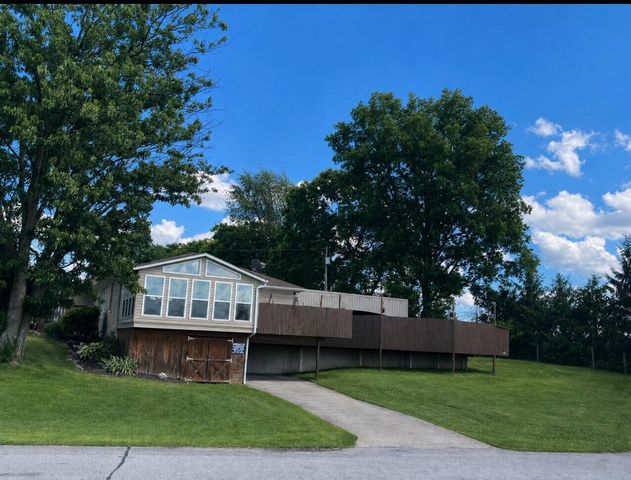 416 Glenwood Drive, Georgetown, KY 40324