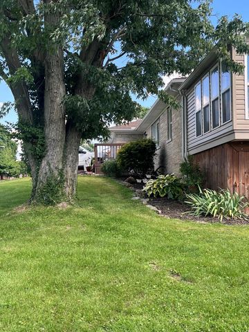 416 Glenwood Drive, Georgetown, KY 40324