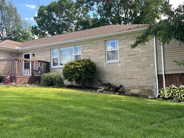 416 Glenwood Drive, Georgetown, KY 40324
