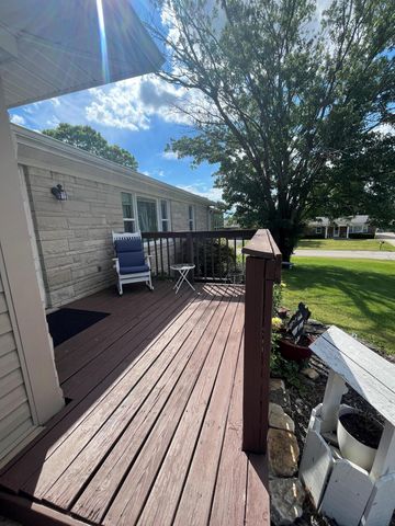 416 Glenwood Drive, Georgetown, KY 40324