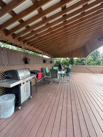 416 Glenwood Drive, Georgetown, KY 40324