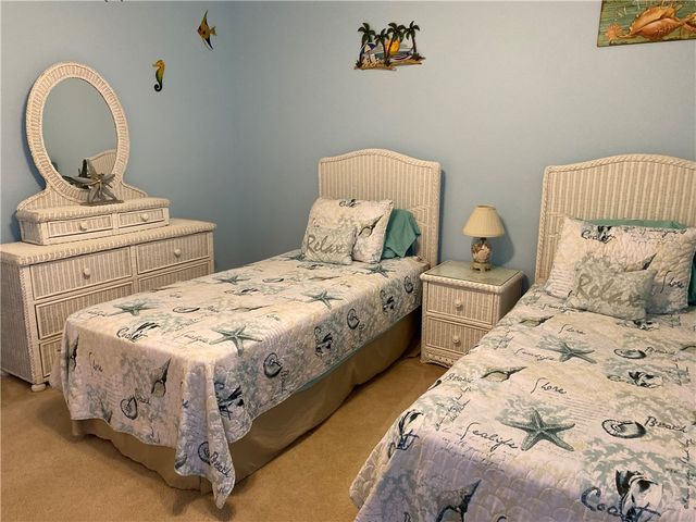 5020 Fairways Circle J203, Vero Beach, FL 32967