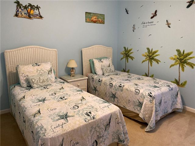 5020 Fairways Circle J203, Vero Beach, FL 32967