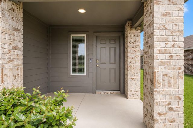 5306 Evergreen Heights Lane, Spring, TX 77373