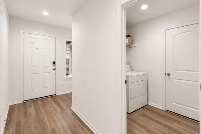 5306 Evergreen Heights Lane, Spring, TX 77373