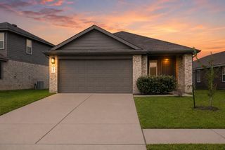 5306 Evergreen Heights Lane, Spring, TX 77373