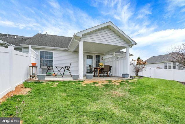 13 RIDGEWAY DRIVE, Mechanicsburg, PA 17050