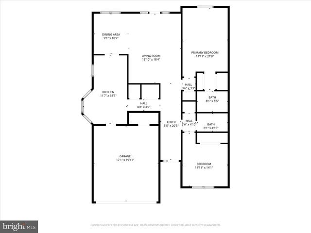 13 RIDGEWAY DRIVE, Mechanicsburg, PA 17050