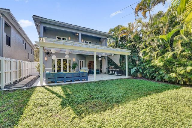 1733 NE 38th Street, Oakland Park, FL 33334