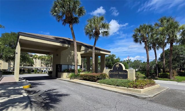 13626 GREENFIELD DRIVE 201, Tampa, FL 33618