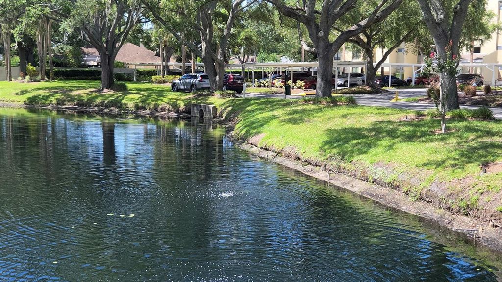 Image 23 of property listing at 13626 GREENFIELD DRIVE 201, Tampa, FL 33618