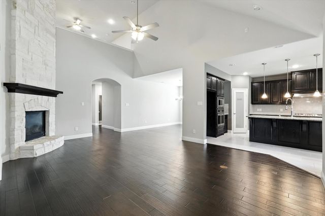 9920 Pikes Peak Place, Little Elm, TX 75068