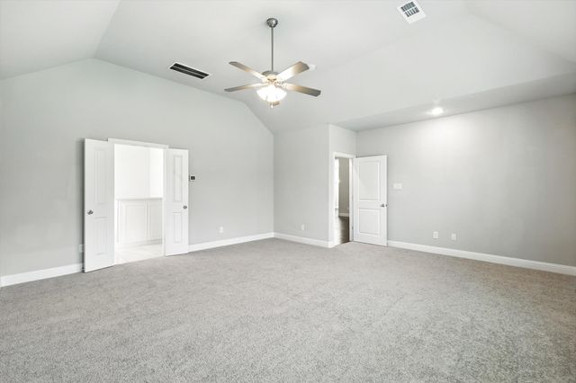 9920 Pikes Peak Place, Little Elm, TX 75068