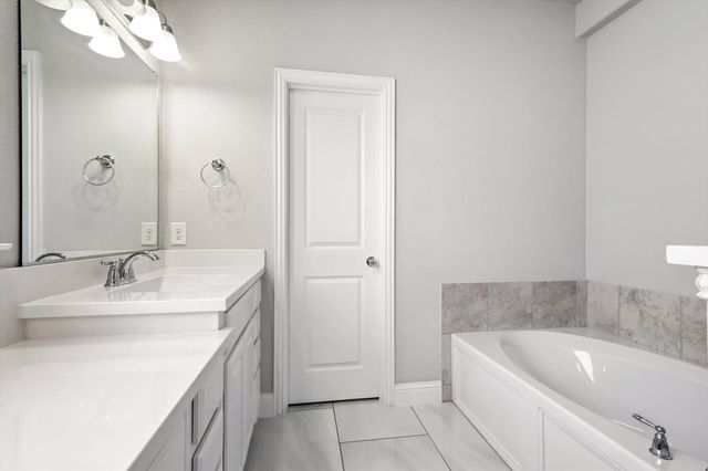 9920 Pikes Peak Place, Little Elm, TX 75068